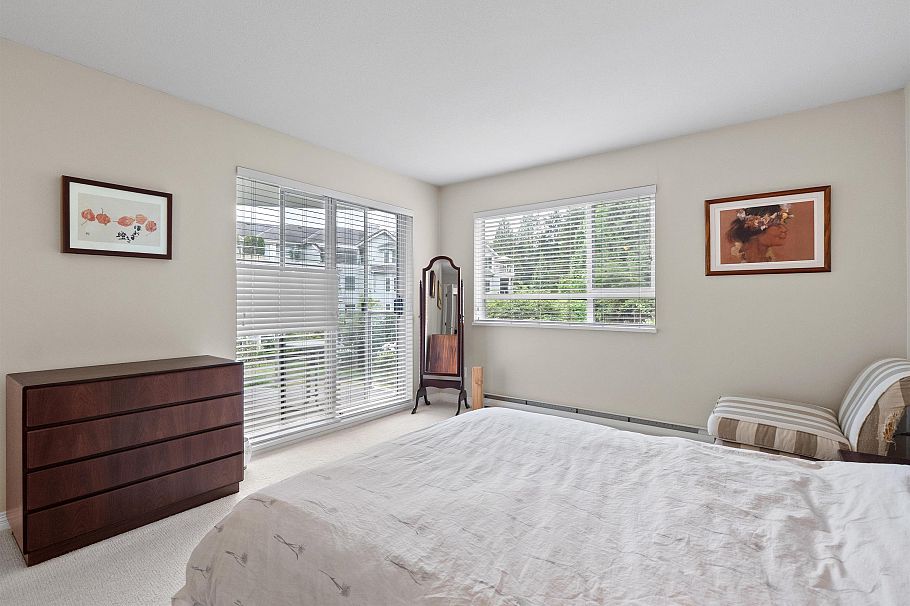 206 1283 Parkgate Avenue North Vancouver, BC - 22