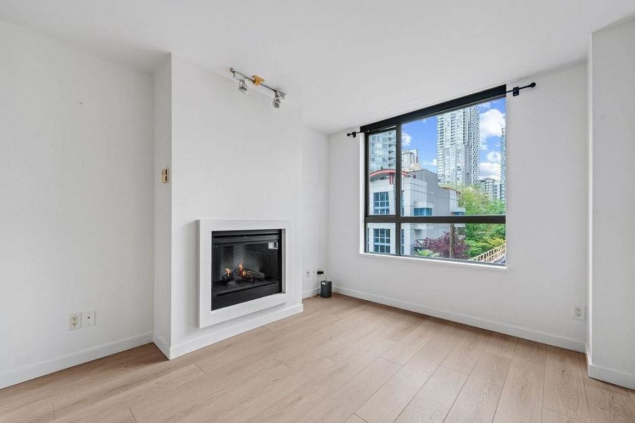 509 1225 Richards Street Vancouver, BC - 15