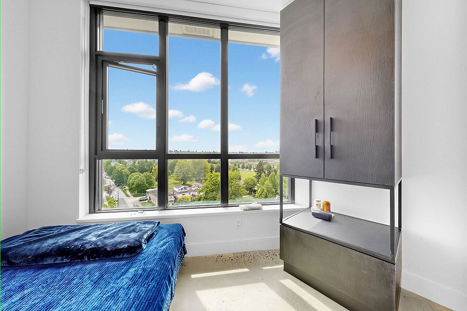 903 3996 Dumfries Street Vancouver, BC - 26
