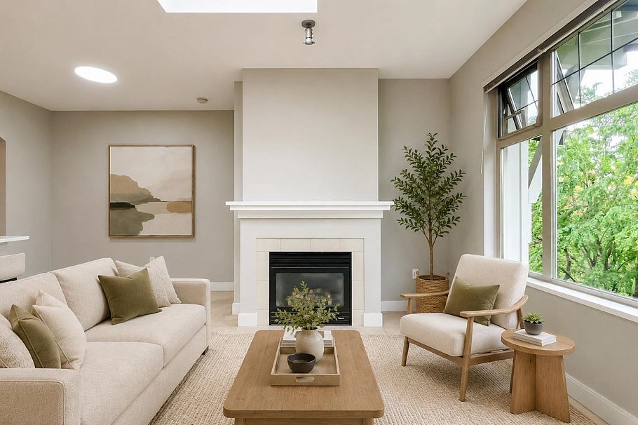 411 2083 W 33rd Avenue Vancouver, BC - 3