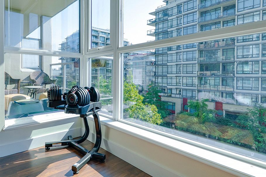 508 168 East Esplanade North Vancouver, BC - 6