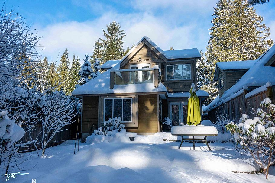 950 Seymour Boulevard North Vancouver, BC - 38