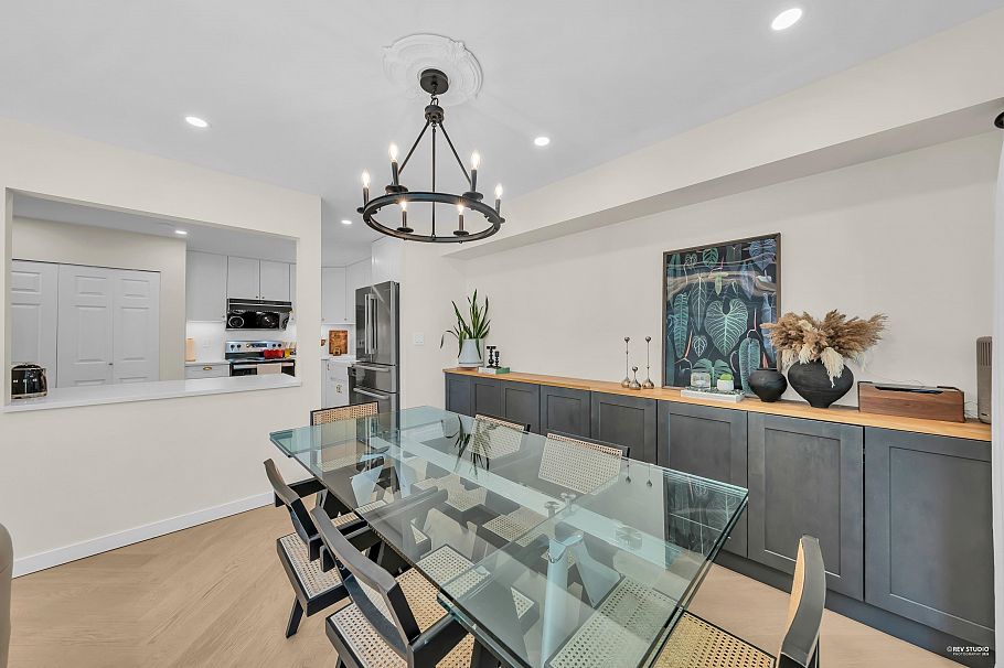 3460 Amberly Place Vancouver, BC - 16