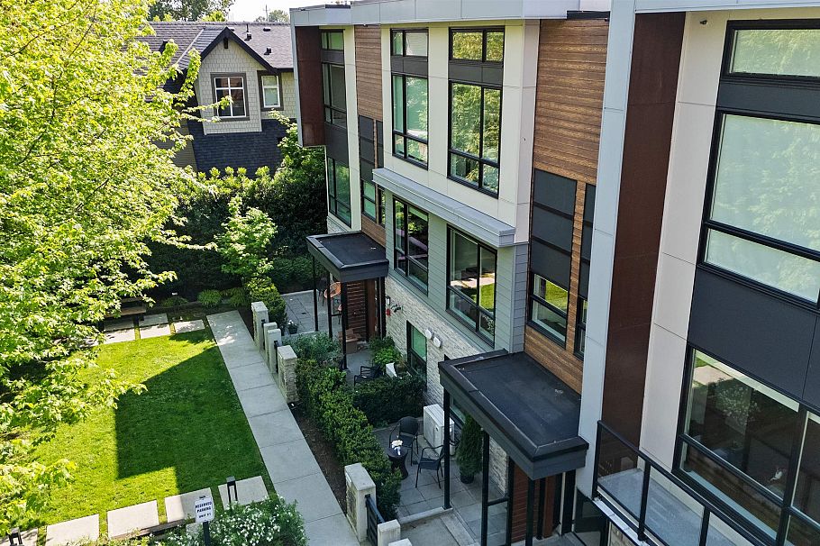 21 856 Orwell Street North Vancouver, BC - 28