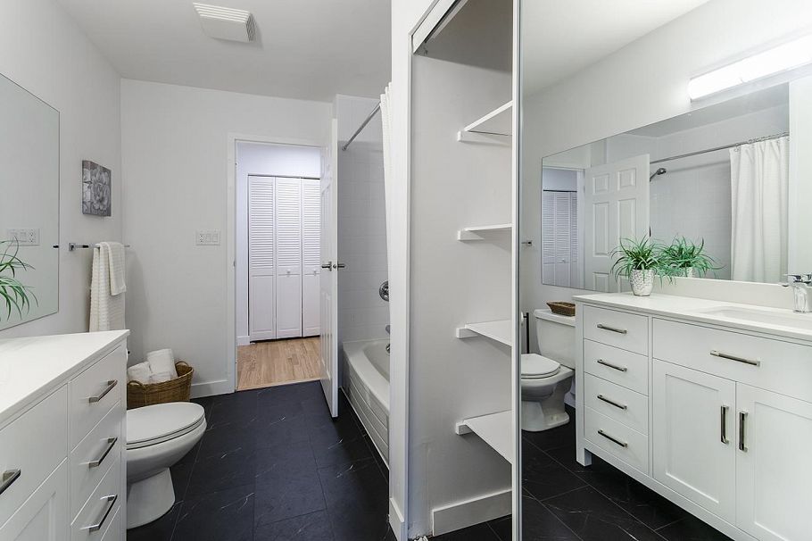 303 1610 Chesterfield Avenue North Vancouver, BC - 16
