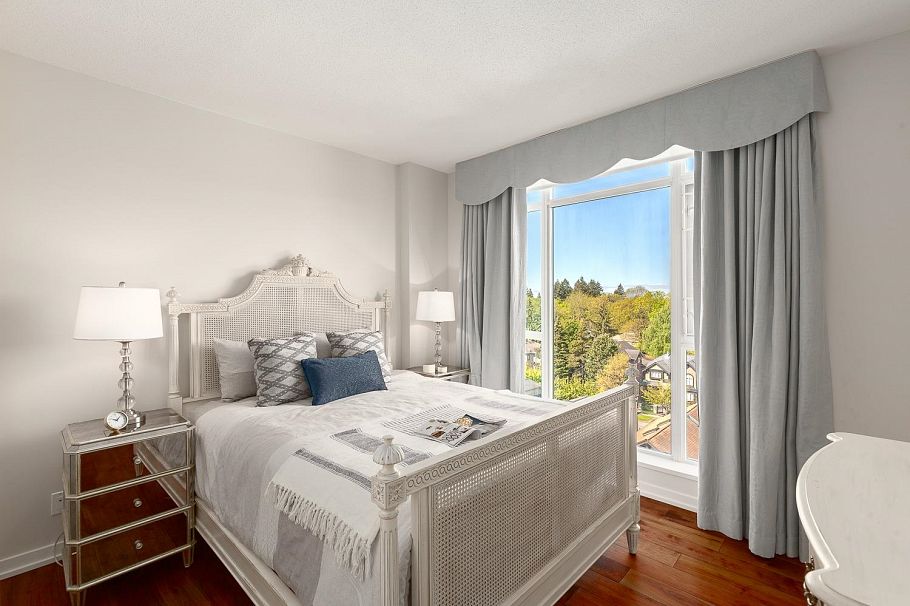 801 5955 Balsam Street Vancouver, BC - 20