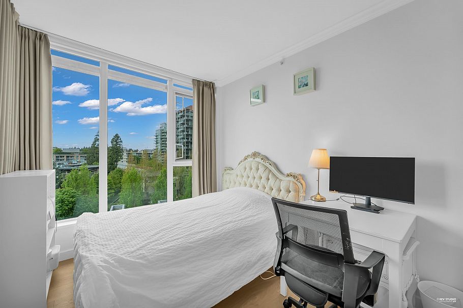 709 3355 Binning Road Vancouver, BC - 15