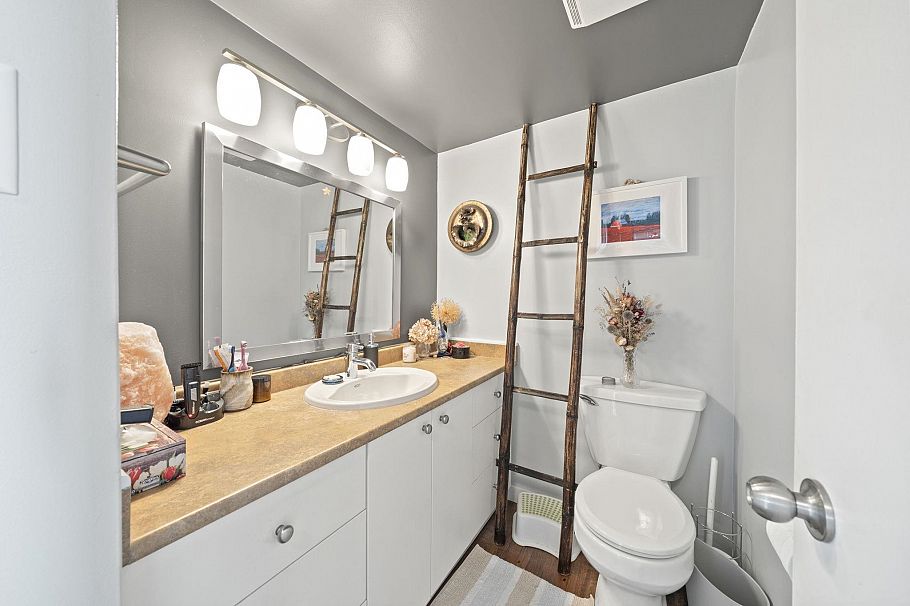 901 2370 W 2nd Avenue Vancouver, BC - 19