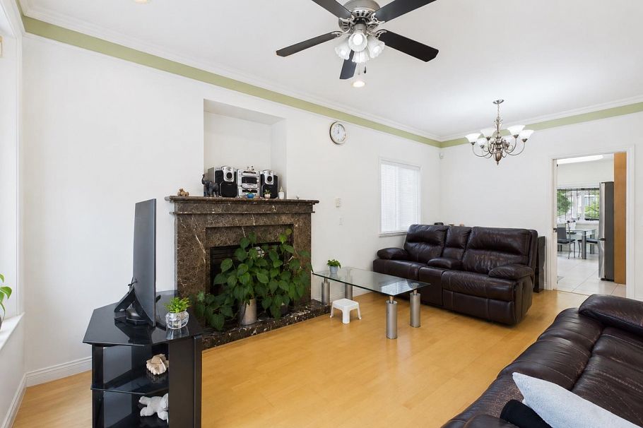 5345 Wales Street Vancouver, BC - 6