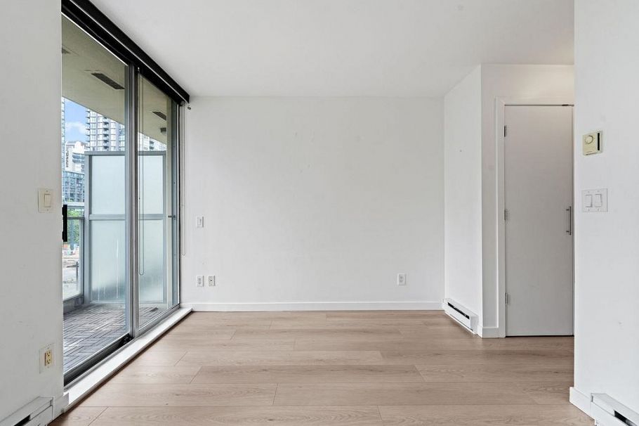 509 1225 Richards Street Vancouver, BC - 3
