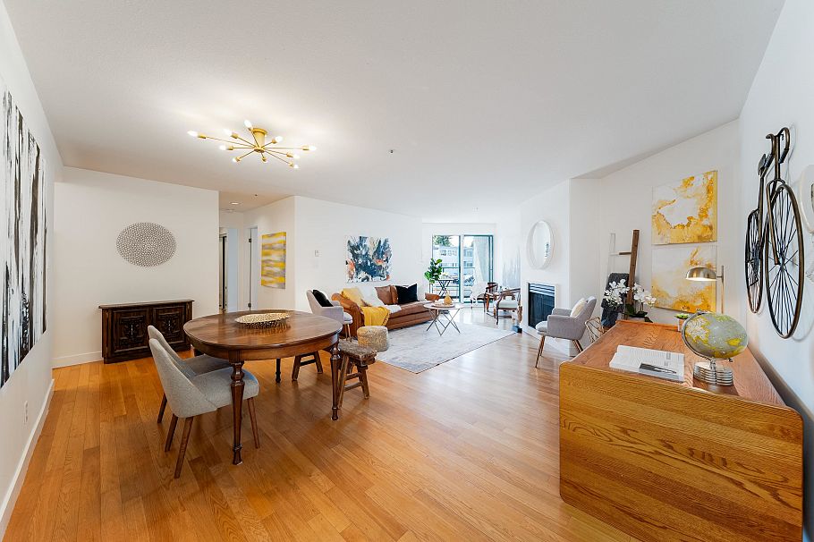 209 3131 Main Street Vancouver, BC - 2