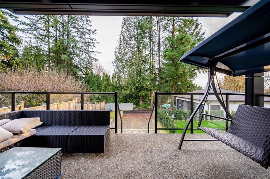 3846 Southwood Street Burnaby, BC - 30