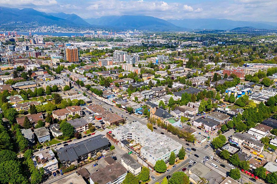 209 3131 Main Street Vancouver, BC - 35