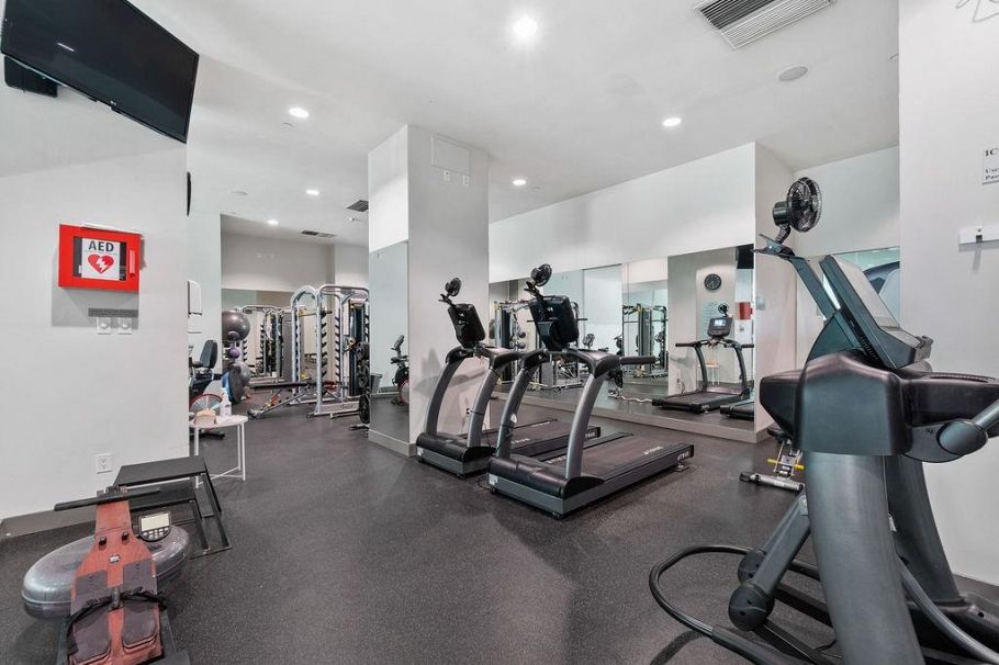 806 633 Kinghorne Mews Vancouver, BC - 22