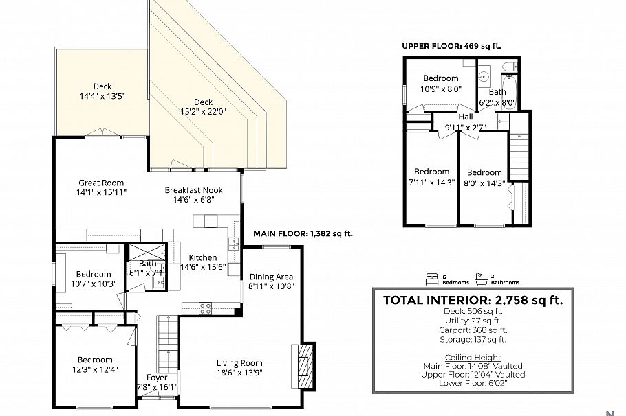 1140 W 20th Street North Vancouver, BC - 28