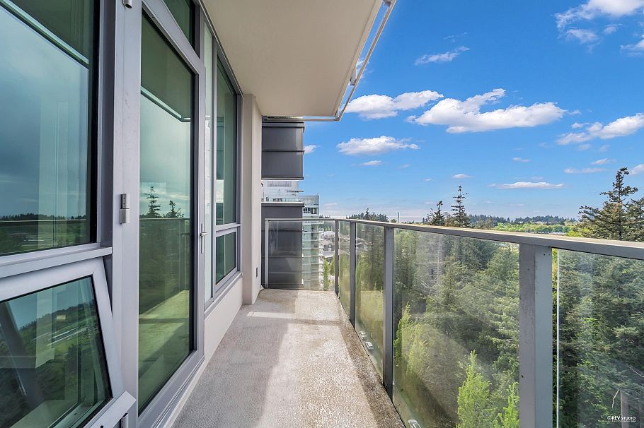 1907 5728 Berton Avenue Vancouver, BC - 15