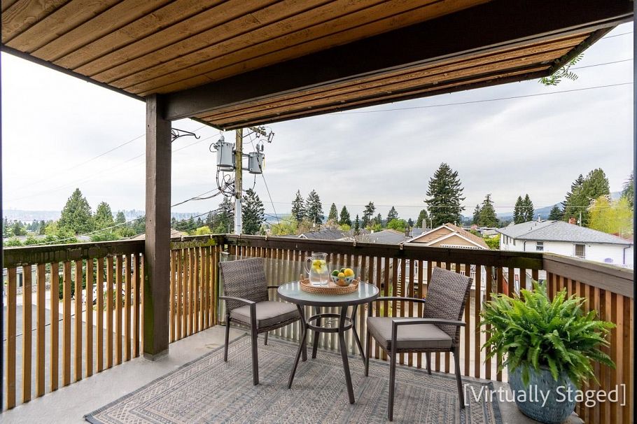 203 107 W 27th Street North Vancouver, BC - 14