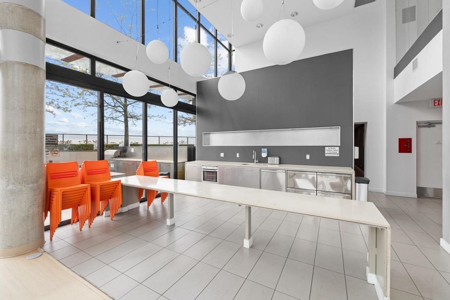 3705 128 W Cordova Street Vancouver, BC - 28