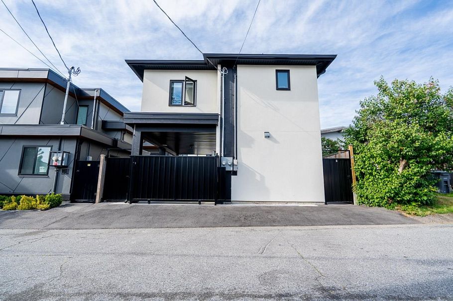 48 E 57th Avenue Vancouver, BC - 33
