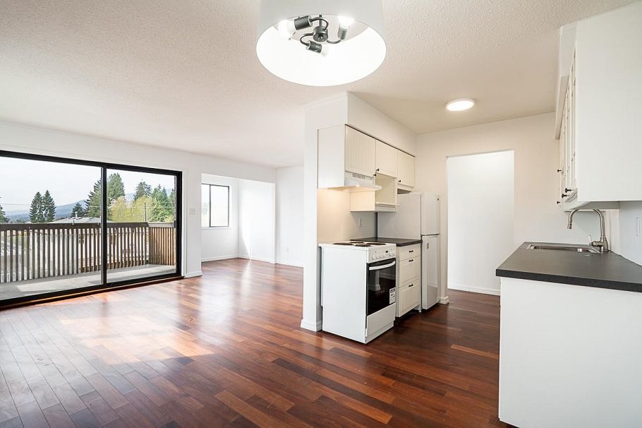 203 107 W 27th Street North Vancouver, BC - 7