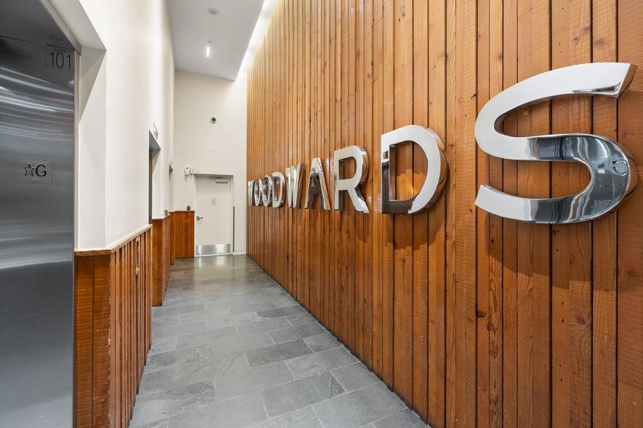 3705 128 W Cordova Street Vancouver, BC - 33