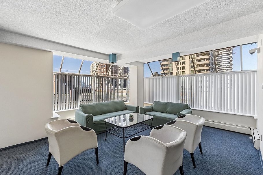 411 1330 Burrard Street Vancouver, BC - 22