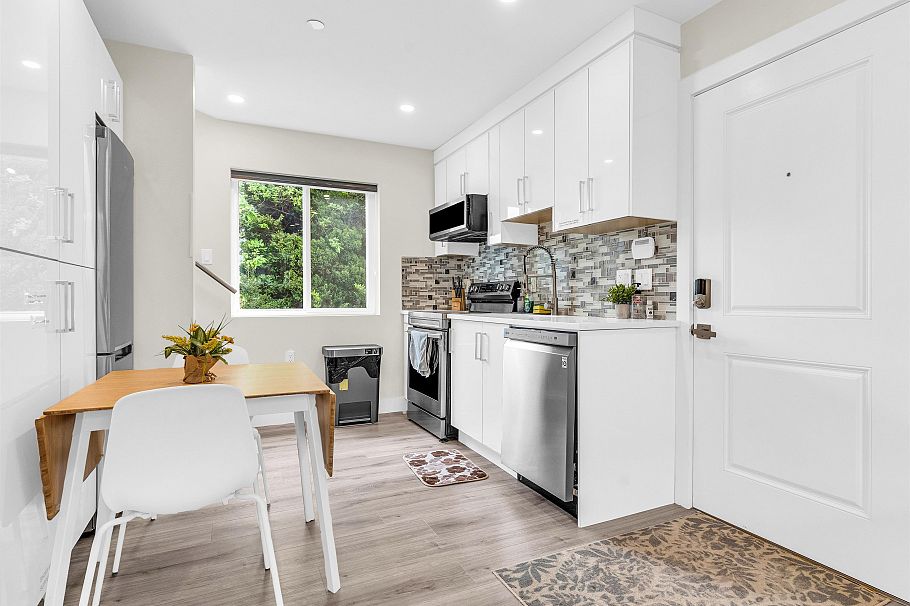 3466 Dieppe Drive Vancouver, BC - 13