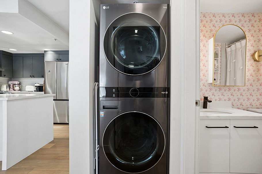 15 3036 W 4th Avenue Vancouver, BC - 14