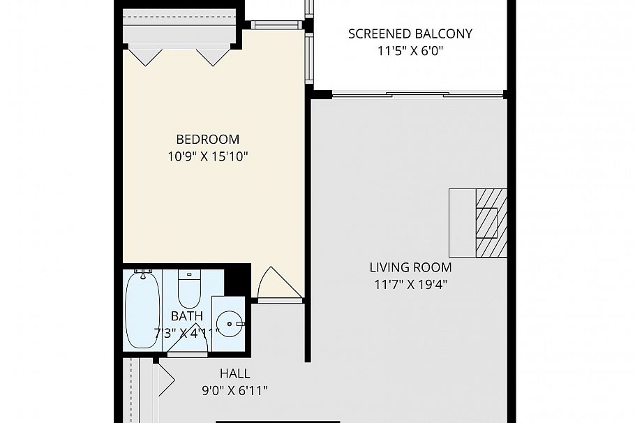 311 1420 E 8th Avenue Vancouver, BC - 15