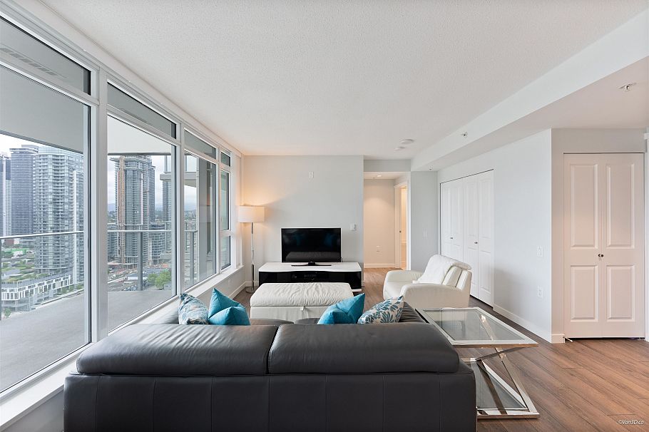 3207 2388 Madison Avenue Burnaby, BC - 5