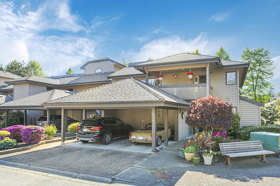 836 Roche Point Drive North Vancouver, BC - 28