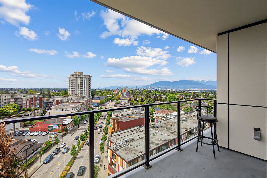 903 3996 Dumfries Street Vancouver, BC - 32
