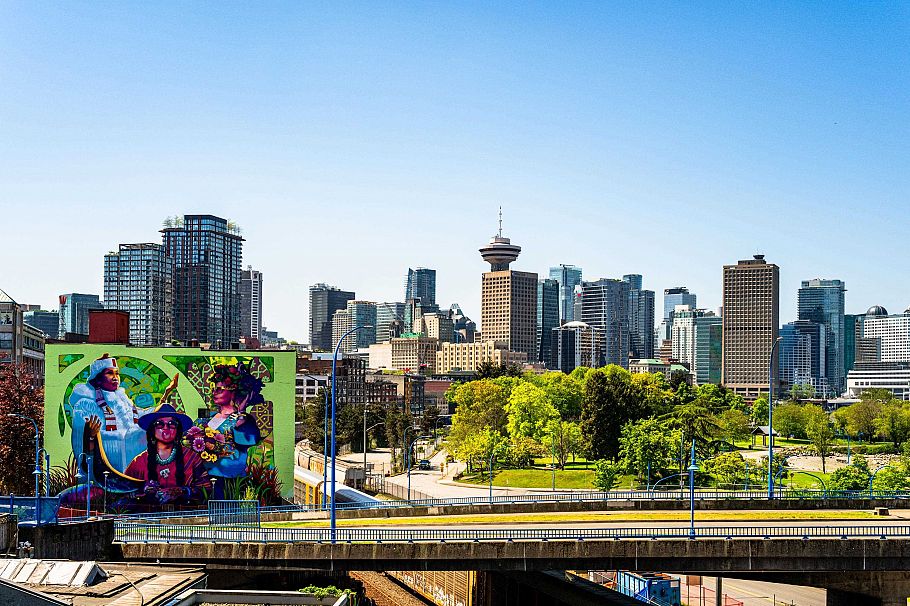 431 289 Alexander Street Vancouver, BC - 12