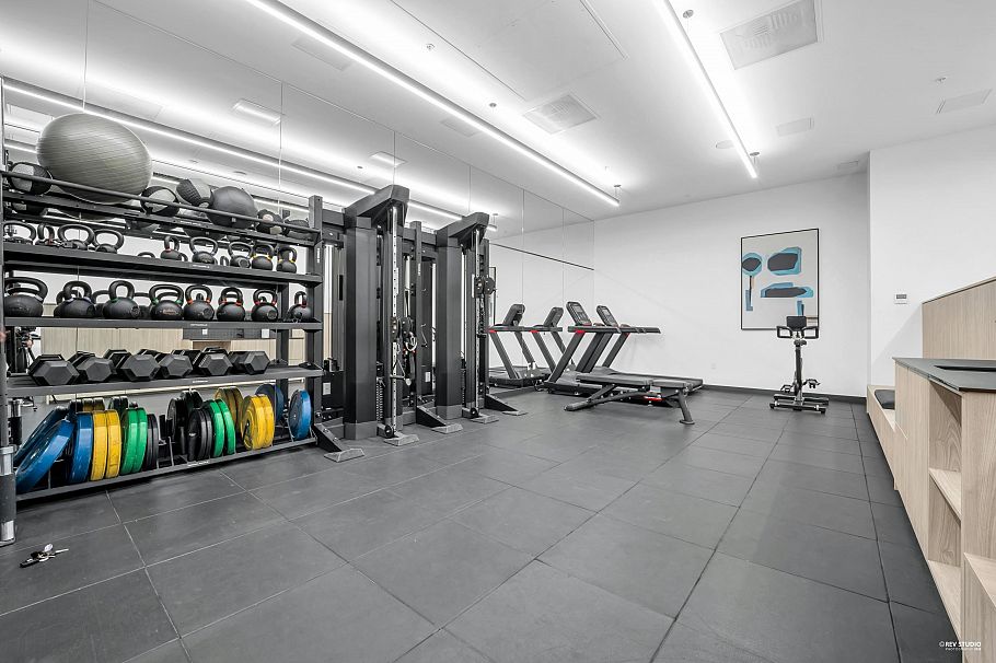 903 3996 Dumfries Street Vancouver, BC - 6
