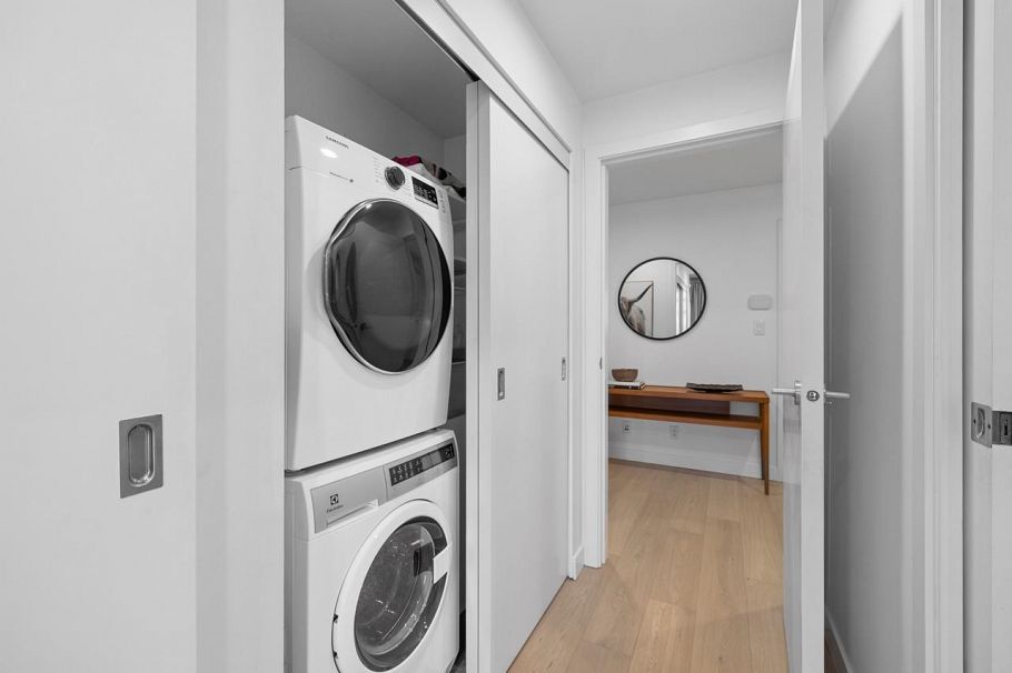 3705 128 W Cordova Street Vancouver, BC - 20