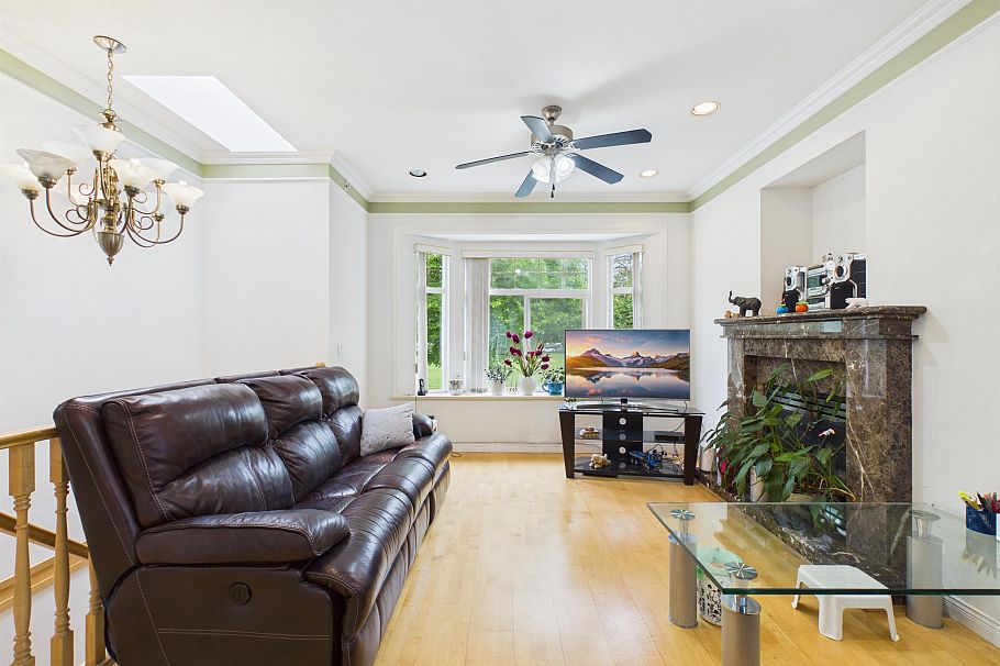 5345 Wales Street Vancouver, BC - 7