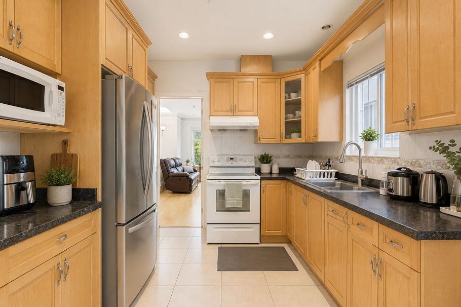 5345 Wales Street Vancouver, BC - 10