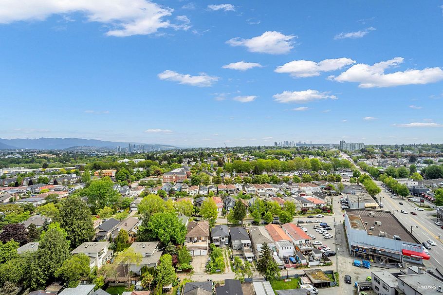 903 3996 Dumfries Street Vancouver, BC - 7