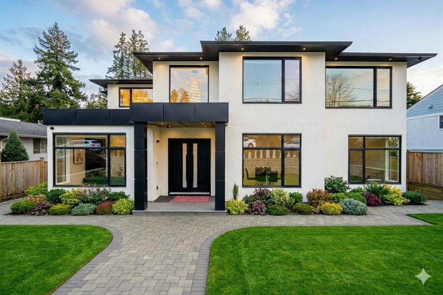3846 Southwood Street Burnaby, BC - 1