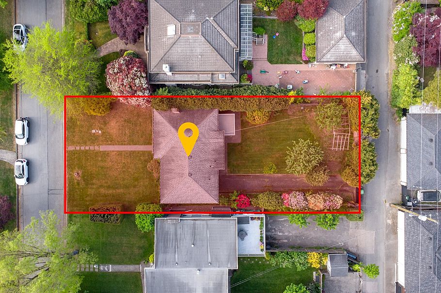 6836 Fremlin Street Vancouver, BC - 7