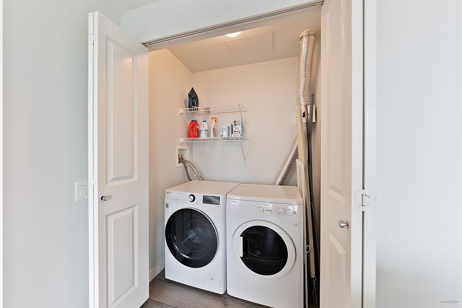 3207 2388 Madison Avenue Burnaby, BC - 16