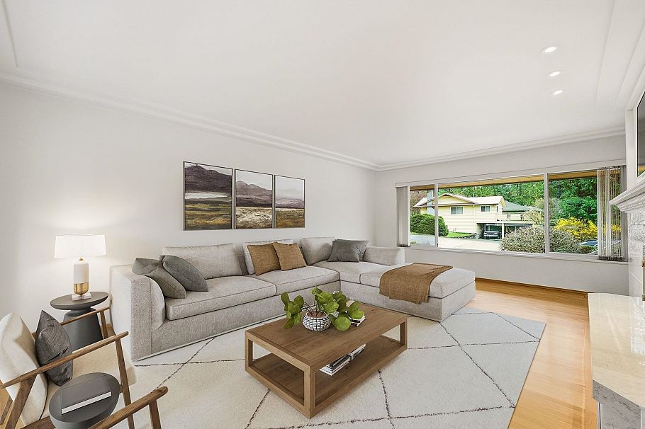 2522 Bronte Drive North Vancouver, BC - 6