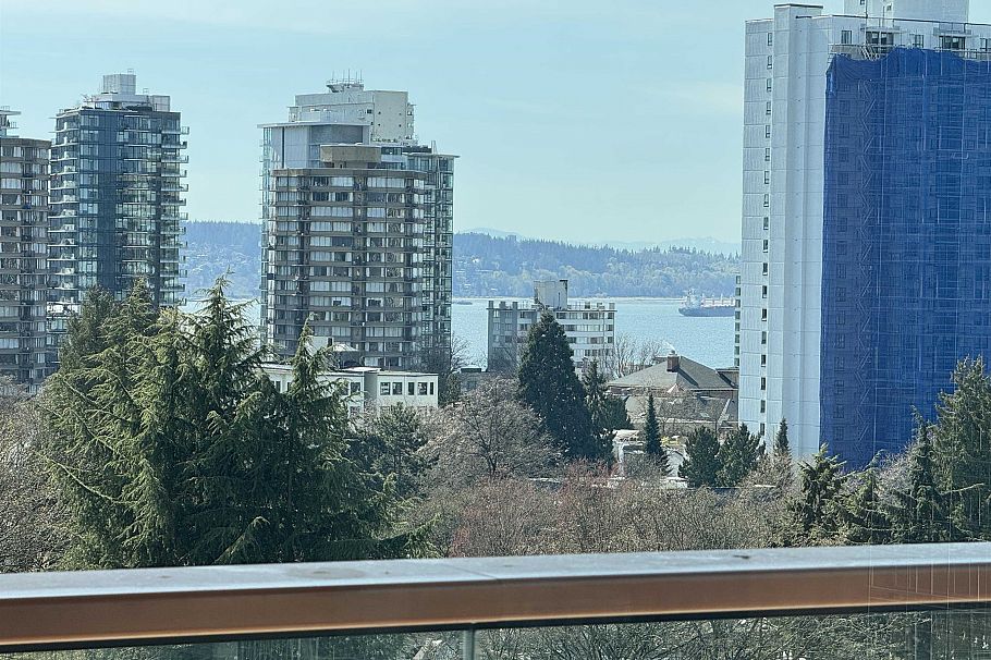 1102 1408 ROBSON STREET, Vancouver BC V6Z 3A9 Vancouver, BC - 12
