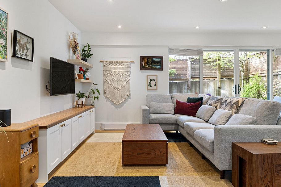 102 1661 E 2nd Avenue Vancouver, BC - 16