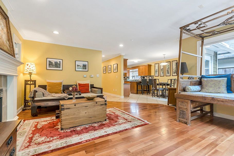 950 Seymour Boulevard North Vancouver, BC - 21