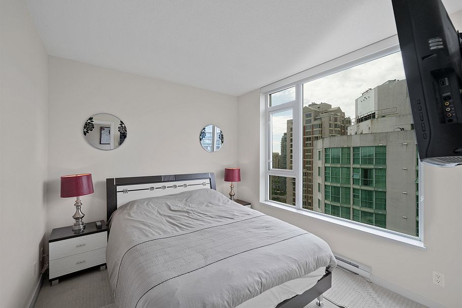 2001 821 Cambie Street Vancouver, BC - 10