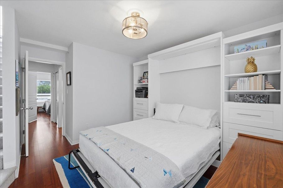 314 2688 Watson Street Vancouver, BC - 16