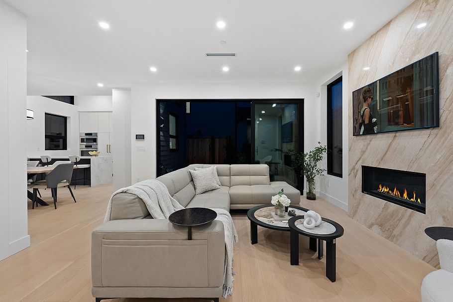 3660 Fleming Street Vancouver, BC - 23