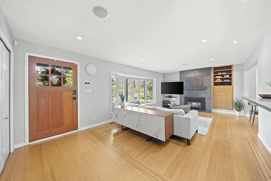 4792 Cedarcrest Avenue North Vancouver, BC - 25