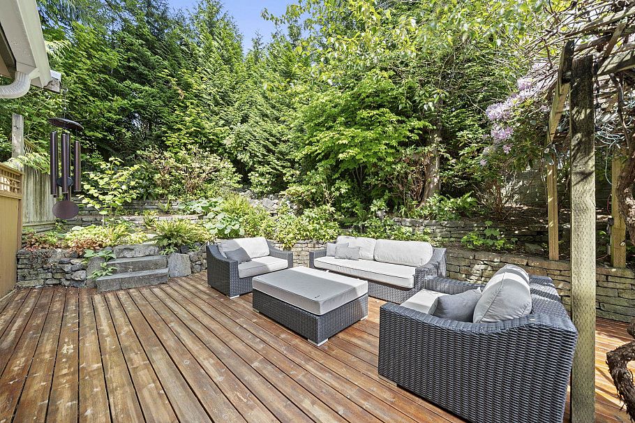 4792 Cedarcrest Avenue North Vancouver, BC - 27